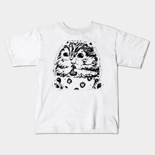 Hamster Kids T-Shirt